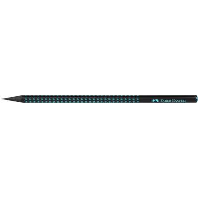 Faber-Castell Sparkle Midnight Ocean B