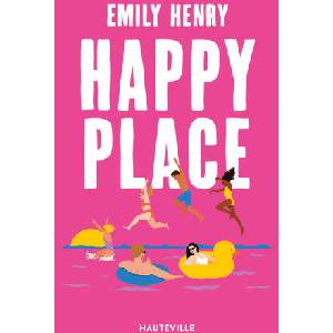 Happy Place (ISBN: 9782381229478)