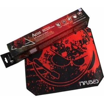 Image 1 of Tesoro Aegis Infused X3 TS-X3