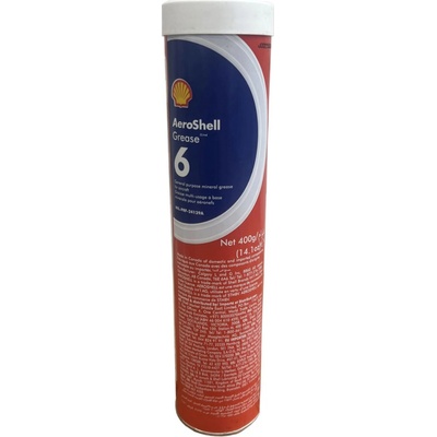 Shell AeroShell Grease 6 400 g