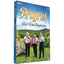 Progres - Keď Vám Progres hrá DVD
