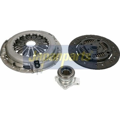 Sada spojky JAPANPARTS KF-851