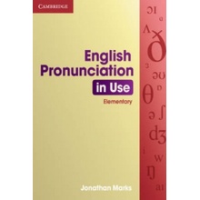 ENGLISH PRONUNCIATION IN USE ELEMENTARY