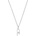 Diesel Унисекс колие Diesel D LOGO - DX1625040 (DX1625040)
