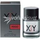 Parfumy Hugo Boss Hugo XY toaletná voda pánska 100 ml