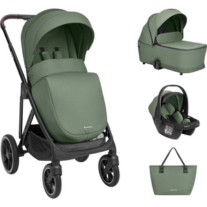 KikkaBoo Chiara 3 in 1 Детски колички