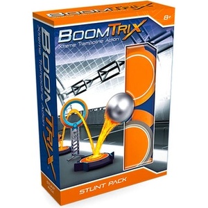 Goliath Boomtrix: Примерна добавка