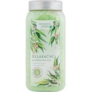 Bohemia Cosmetics Eucalyptus relaxační koupelová sůl 900 g