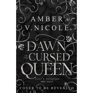 The Dawn of the Cursed Queen (2024)