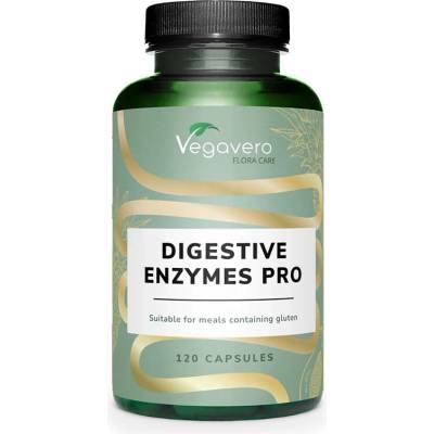 Vegavero Храносмилателни ензими Pro 120 капсули | Vegavero (VV-VITA-411)