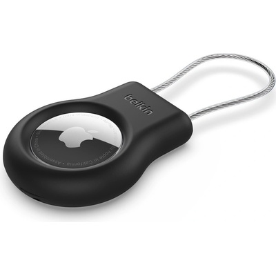 Belkin pouzdro na Airtag černý MSC009btBK