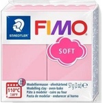 STAEDTLER Fimo thermosetting mass 57g pink strawberry