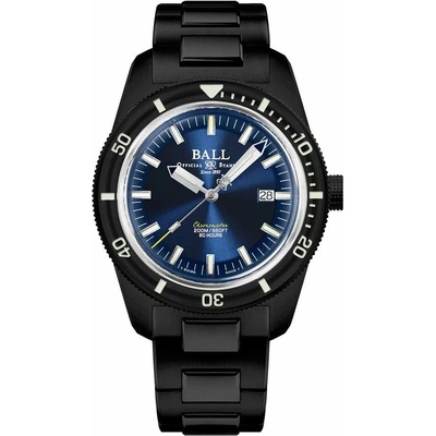 Ball DD3208B-S2C-BE