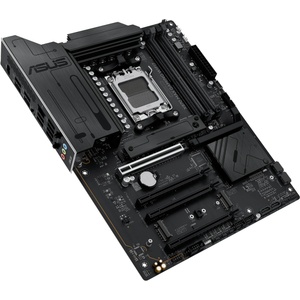 ASUS X870 MAX GAMING WIFI7 (90MB1LY0-M0EAY0) Дънни платки