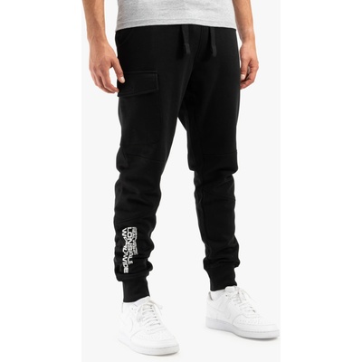 Lonsdale 4255581541596 čierna