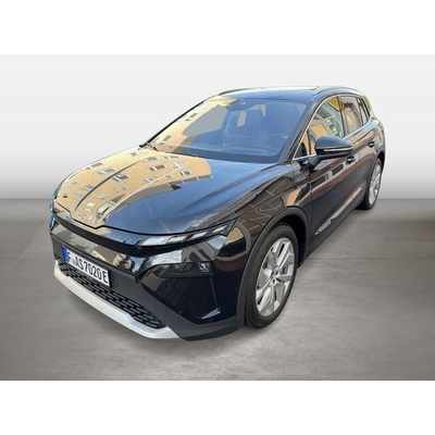 Skoda Elroq 85 210 kW
