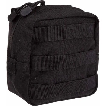 5.11 Univerzální 6.6 černá