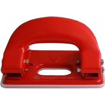 Kangaro Перфоратор Kangaro DP-280/Y червен