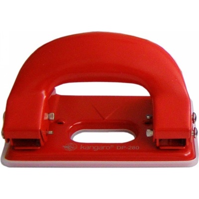 Kangaro Перфоратор Kangaro DP-280/Y червен
