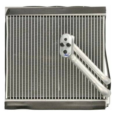 THERMOTEC Výparník, klimatizace KTT150057