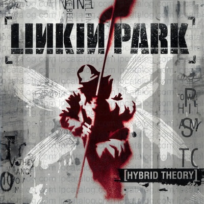 Linkin Park - Hybrid Theory LP