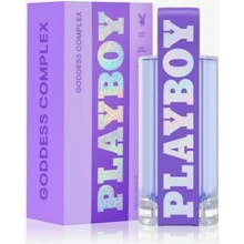 Playboy Goddess Complex toaletná voda dámska 100 ml