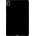Gigapack Huawei MatePad SE 11 GIGAPACK Силиконов протектор за телефон матов ЧЕРЕН (GP-183092)