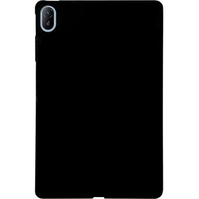 Gigapack Huawei MatePad SE 11 GIGAPACK Силиконов протектор за телефон матов ЧЕРЕН (GP-183092)