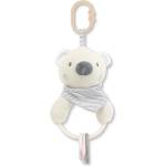 Lorelli Toys ДРЪНКАЛКА ФИГУРИ МЕЧЕ БЕЖОВО natural (10191400008)