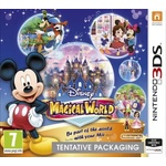 Disney Interactive Disney Magical World (3DS)