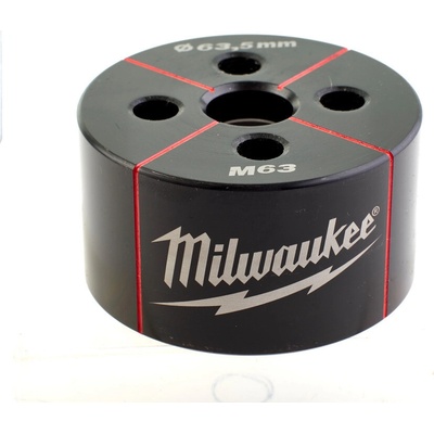 MILWAUKEE Raznice M63 – 1 ks 4932430921