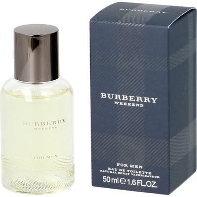 Burberry Weekend toaletná voda pánska 50 ml
