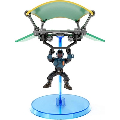 Jazwares Fortnite Sada Meltdown Glider & Visitor