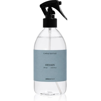 Ambientair COLOURS Oxygen ароматизатор за въздух 500ml