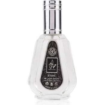 Ard Al Zaafaran Hayaati Men EDP 50 ml