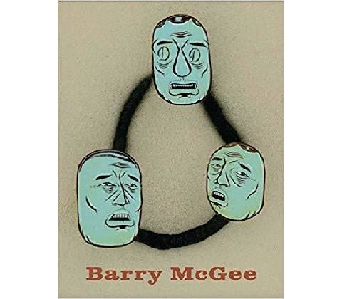 Barry McGee