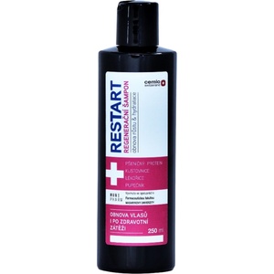 Cemio Switzerland Cemio Restart Regenerating Shampoo 250 ml