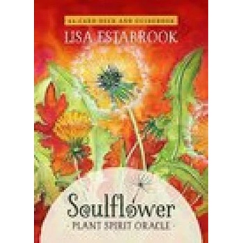 Soulflower Plant Spirit Oracle
