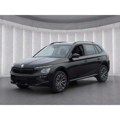 Skoda Kamiq 1.0 TSI 70 kW