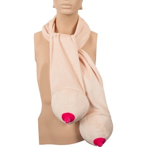 ORION Boob Scarf