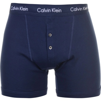Calvin Klein Боксерки Calvin Klein Boxer Briefs (x1) - Navy