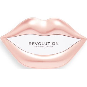 Revolution Beauty Пачове за устни Vitality Cannabis Sativa, 20 броя - ozone
