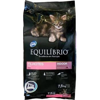 Image 1 of Equilibrio Kitten 7,5 kg