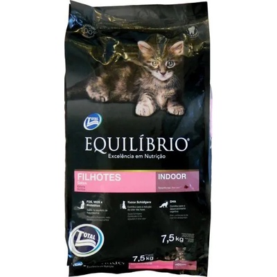 Equilibrio Kitten 7,5 kg