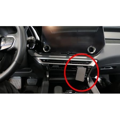 !!! Brodit ProClip montážna konzola na palubnú dosku pre Lexus RX Series 23-26, 855899