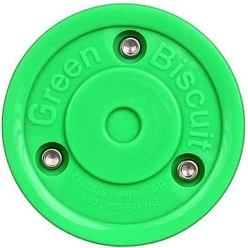 Green Biscuit Original zelená