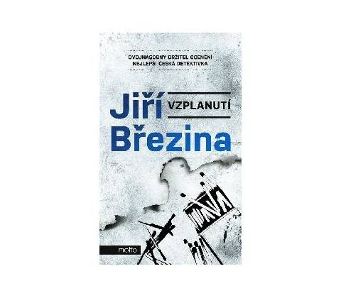 Vzplanutí