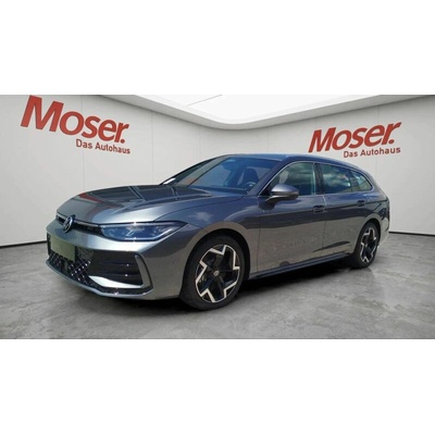 Volkswagen Passat Variant 2.0 TDI R-Line 4Motion DSG 142 kW
