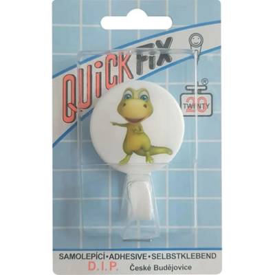 QuickFix Háček Typ 13 PK potisk blistr, 1ks
