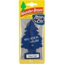 WUNDER-BAUM New Car